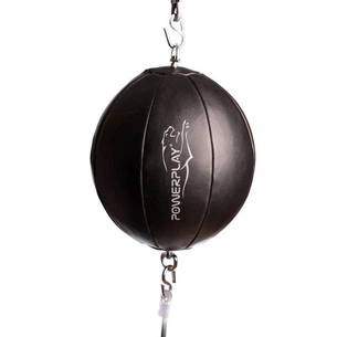 Груша боксерська PowerPlay 3062 JR Black (PP_3062_JR_Black) зображення 1