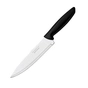 Кухонний ніж Tramontina Plenus Black Chef 178 мм (23426/107) - зменшене зображення 1