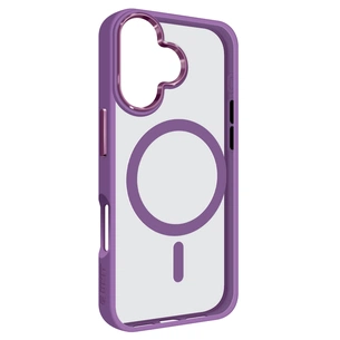 Чохол до мобільного телефона Armorstandart Unit MagSafe Apple iPhone 16 Violet (ARM78725) зображення 1