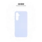 Чохол до мобільного телефона Armorstandart ICON Samsung S24 FE Lavender (ARM76938) - зменшене зображення 3