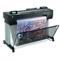Плоттер HP DesignJet T730 с Wi-Fi 36'' (F9A29D) - зменшене зображення 2
