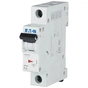 Автоматичний вимикач Eaton 1-п. М1 С 40А PL6 6кА - зменшене зображення 1