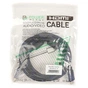 Кабель мультимедійний HDMI to HDMI 2.0m PowerPlant (CA910243) - зменшене зображення 4