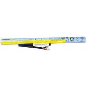 Акумулятор до ноутбука Lenovo IdeaPad Z500 L12M4F02 3350mAh (48Wh) 4cell 14.4V Li-ion (A41818) зображення 1