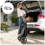 Коляска Kinderkraft Trig 2 TR Grey (KSTRIG2TGRY0000) (5902533921225) - зменшене зображення 11