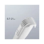 Машинка для стрижки Xiaomi Boost 2 White - зменшене зображення 6
