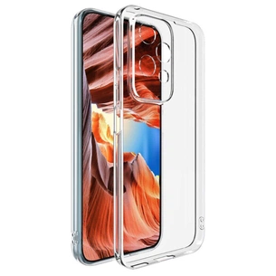 Чохол до мобільного телефона BeCover Honor 200 Lite Transparancy (712296) зображення 1