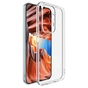 Чохол до мобільного телефона BeCover Honor 200 Lite Transparancy (712296) - зменшене зображення 1