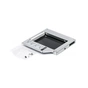 Фрейм-перехідник AgeStar HDD 2.5'' to 5.25" (12.5 мм) (SSMR2S) - зменшене зображення 1