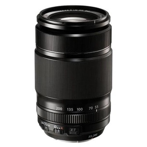 Об'єктив Fujifilm XF 55-200mm F3.5-4.8 OIS (16384941) зображення 1