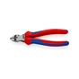 Кусачки KNIPEX бічні (14 22 160) - зменшене зображення 1