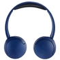 Навушники Panasonic RB-HF630B Blue (RB-HF630BG-A) - зменшене зображення 7