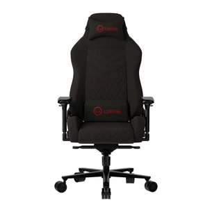 Крісло ігрове Lorgar Ace 422 Black/Red (LRG-CHR422BR) зображення 1
