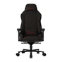 Крісло ігрове Lorgar Ace 422 Black/Red (LRG-CHR422BR) - зменшене зображення 1