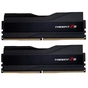 Модуль пам'яті для комп'ютера DDR5 32GB (2x16GB) 6000 MHz Trident Z5 Black G.Skill (F5-6000J3040F16GX2-TZ5K) - зменшене зображення 1