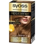 Фарба для волосся Syoss Oleo Intense 8-60 Медовий блонд 115 мл (5201143734172) - зменшене зображення 1