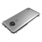 Чохол до мобільного телефона BeCover Anti-Shock Nokia C21 Clear (709828) - зменшене зображення 2