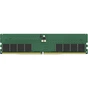 Модуль пам'яті для комп'ютера DDR5 32GB 5600 MHz Kingston (KVR56U46BD8-32) - зменшене зображення 1