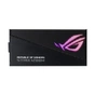Блок живлення ASUS 1200W ROG STRIX PCIE5 Gold Aura Edition (90YE00P0-B0NA00) - зменшене зображення 4