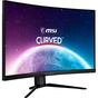 Монітор MSI MPG 325CQRXF - зменшене зображення 3