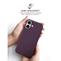 Чохол до мобільного телефона Armorstandart ICON2 MagSafe Apple iPhone 16 Plum (ARM81312) - зменшене зображення 8
