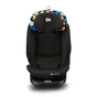 Автокрісло Kinderkraft i-Grow i-Size Happy Shapes (KCIGRO00HAP0000) (5902533925469) - зменшене зображення 2