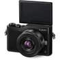 Цифровий фотоапарат Panasonic DC-GX800 Kit 12-32mm (DC-GX800KEEK) - зменшене зображення 9