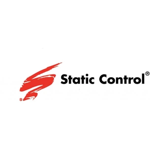 Тонер Static Control Samsung CLP-360/CLX-3300 50г black, фасування (SAM406-50B-KOS-P) зображення 1
