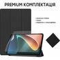 Чохол до планшета AirOn Premium Xiaomi Mi Pad 5 2021 + film (4822352781073) - зменшене зображення 5