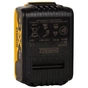 Акумулятор до електроінструменту DeWALT 18 В XR Li-lon 5Ah, 3 шт., 1.94 кг (DCB184P3) - уменьшенное изображение 6