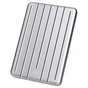 Зовнішній жорсткий диск 2.5" 1TB Silicon Power (SP010TBPHDA75S3S) - зменшене зображення 2