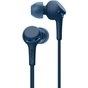 Навушники Sony WI-XB400 Blue (WIXB400L.CE7) - уменьшенное изображение 2