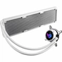 Система рідинного охолодження ASUS ROG-STRIX-LC-360-RGB-WE - зменшене зображення 3