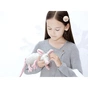 М'яка іграшка Sigikid Beasts Мишка 32 см (37704SK) - зменшене зображення 6