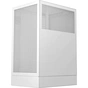 Корпус Deepcool CH170 Digital White (R-CH170-WHNPI0D-G-1) - зменшене зображення 8