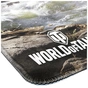 Килимок для мишки Wargaming World of Tanks CS-52 LIS Mountain Fox XL Multicolored (FSWGMP_52MFOX_XL) - зменшене зображення 2