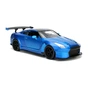 Машина Jada металева Форсаж Nissan Ben Sopra (2009) 1:24 (253203014) - зменшене зображення 3