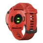 Смарт-годинник Garmin Forerunner 745, Magma Red (010-02445-12) - зменшене зображення 6