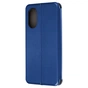 Чохол до мобільного телефона Armorstandart G-Case ZTE Blade A34 Blue (ARM78992) - зменшене зображення 2