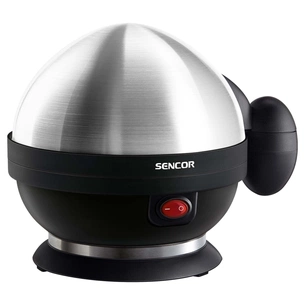 Яйцеварка Sencor SEG720BS зображення 1