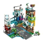 Конструктор LEGO City Центр міста (60380) - зменшене зображення 4