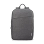 Рюкзак для ноутбука Lenovo 15.6" Casual B210 Grey (GX40Q17227) - зменшене зображення 2