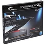 Модуль пам'яті для комп'ютера DDR4 16GB (2x8GB) 3200 MHz Trident Z Black H/White G.Skill (F4-3200C16D-16GTZKW) - зменшене зображення 3