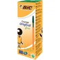 Ручка масляна Bic Orange, зелена (bc1199110113) - зменшене зображення 2