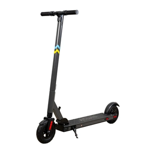 Електросамокат Atlas i-One Grey (1087) зображення 1