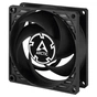 Кулер до корпусу Arctic P8 PWM PST Black (ACFAN00150A) - уменьшенное изображение 2