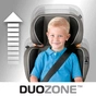 Автокрісло Chicco KidFit Zip Air група 2/3 Блакитне (79486.99) - зменшене зображення 7