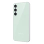 Мобільний телефон Samsung Galaxy S23 FE 8/256Gb Mint (SM-S711BLGGSEK) - зменшене зображення 7