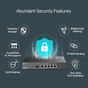 Маршрутизатор TP-Link TL-ER7206 - зменшене зображення 7