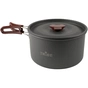 Котел туристичний Tribe Pot 1,9 л Alu алюмінієвий (T-FH-0014-grey) - уменьшенное изображение 2